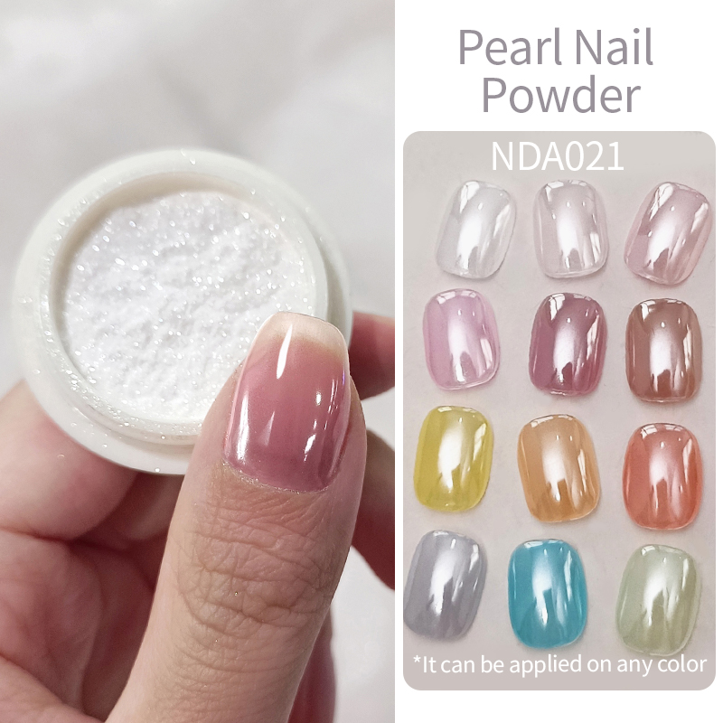 NICOLE DIARY Moonlight Mirror  - Nail Glitter Chrome recensione e prezzo