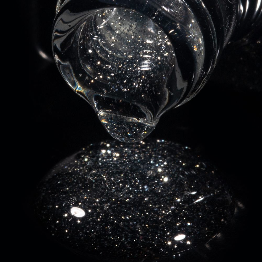 KODIES GEL Starlight Top Coat  - Nail Glitter Chrome recensione e prezzo