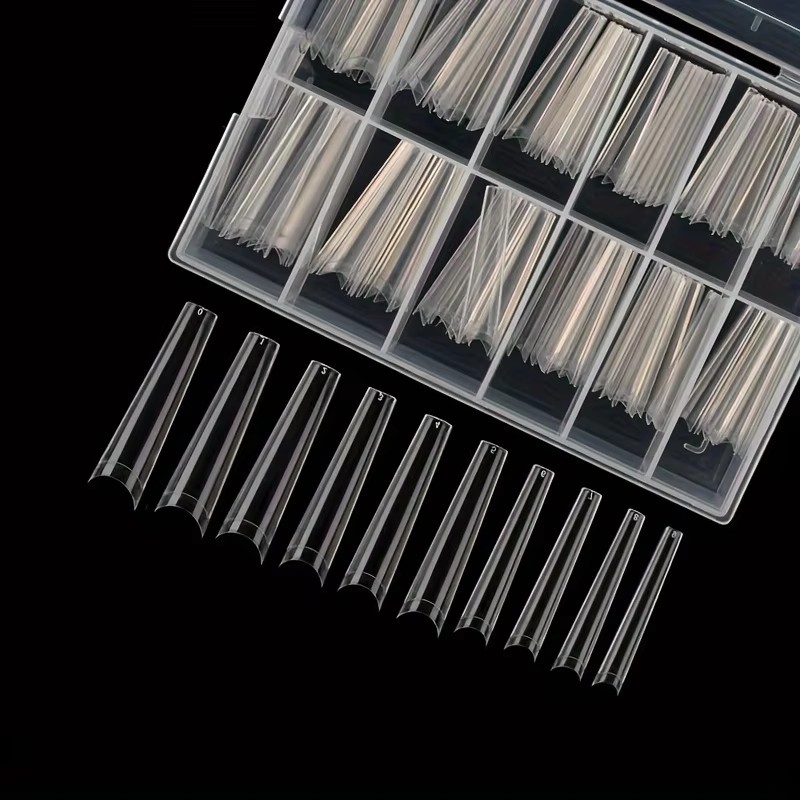 240-Piece Nail Art Set, Pre-Ma - Nail Art Denim recensione e prezzo