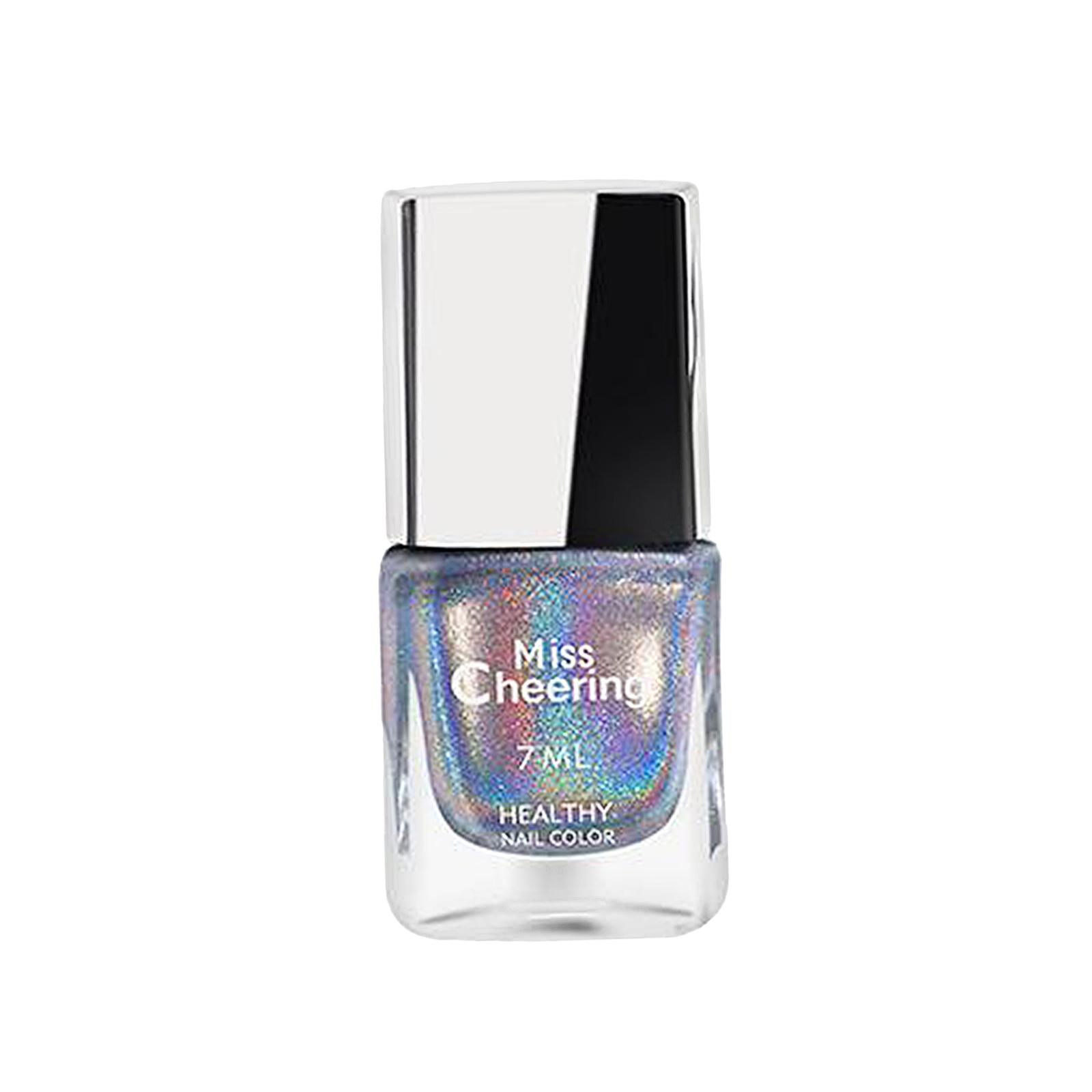 7ml Nail Art Powder Glitter Mi - Nail Glitter Chrome recensione e prezzo