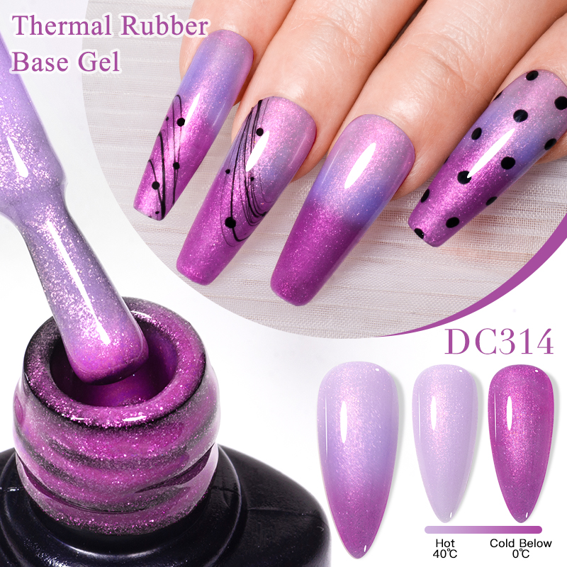 Mtssii 7ml Auroras Thermal Rub - Nail Glitter Chrome recensione e prezzo
