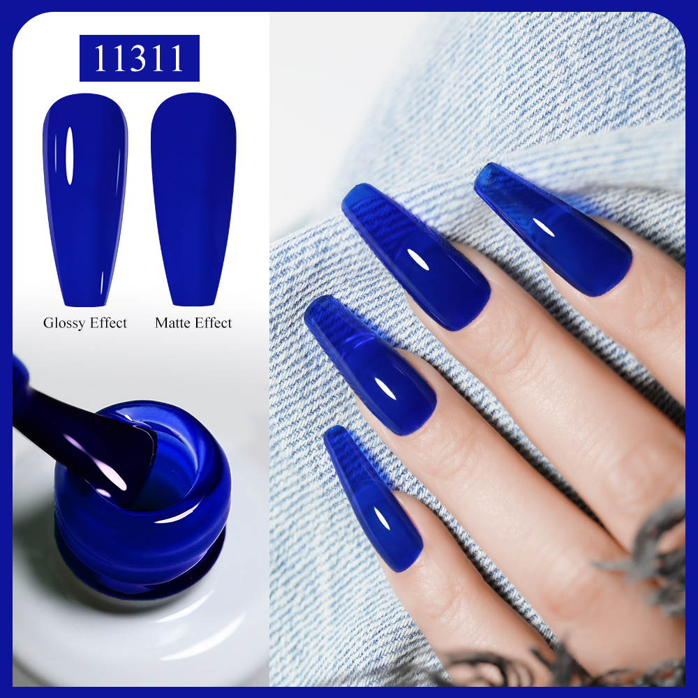 Parkson 15ml Blue Yellow Serie - Nail Art Denim recensione e prezzo