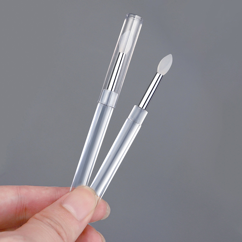Multifunctional Silicone Chrom - Nail Glitter Chrome recensione e prezzo