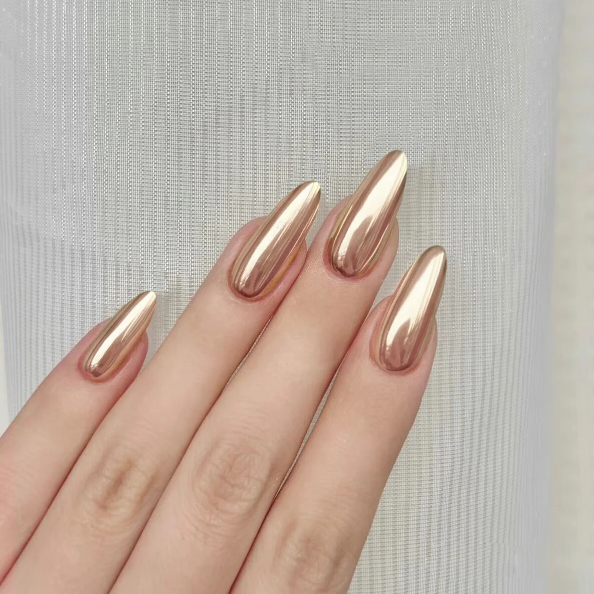 24pcs Solid Color Press on Nai - Nail Art Natural Simple recensione e prezzo