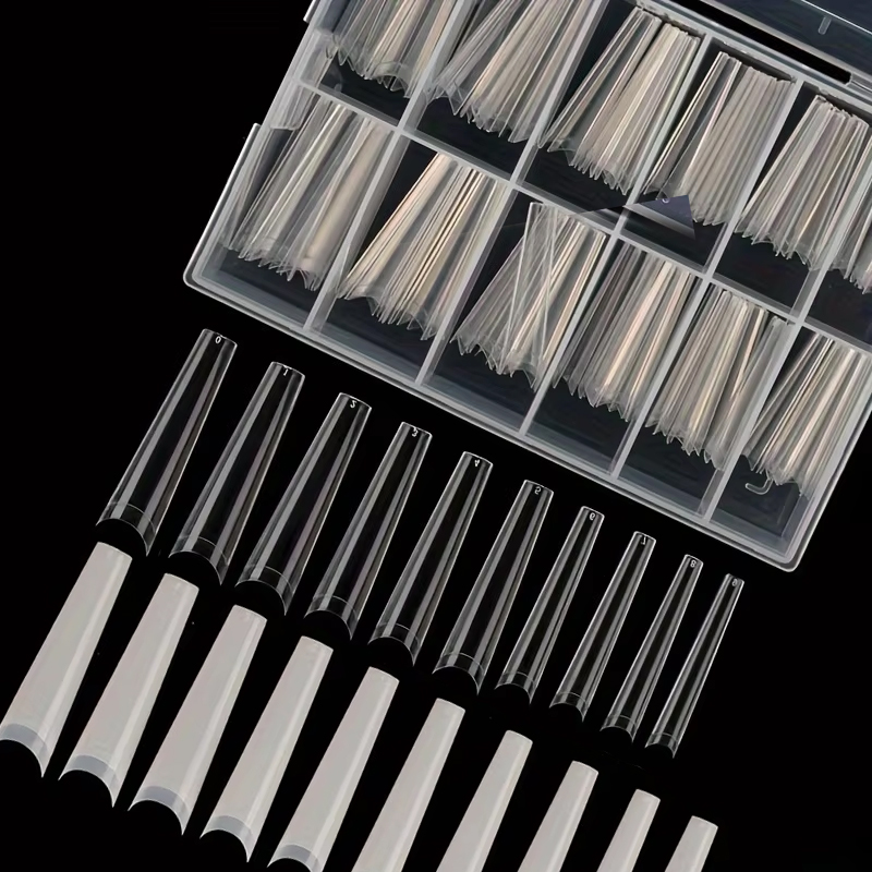 240-Piece Nail Art Set, Pre-Ma - Nail Art Denim recensione e prezzo